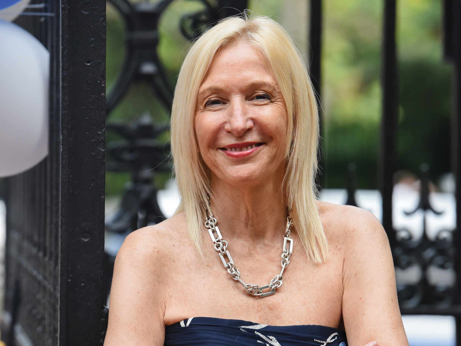 Alumnae Association Award Winners Barnard Magazine